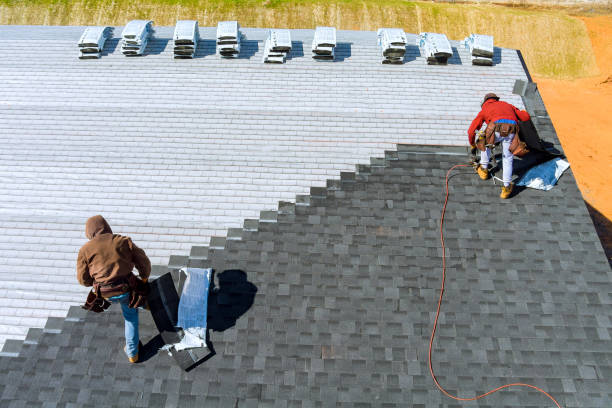 Roof Installation Near Me in Reedsville, WI