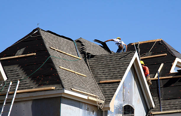 Best Local Roofing Companies  in Reedsville, WI