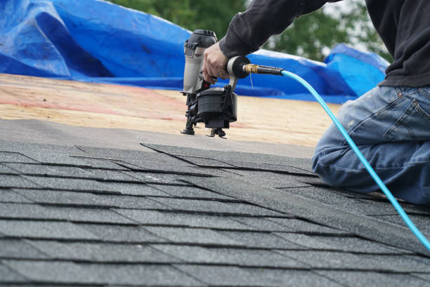 Best Residential Roofing Contractor  in Reedsville, WI