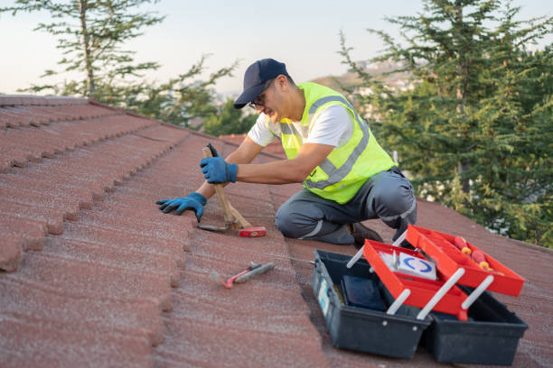 Quick and Trustworthy Emergency Roof Repair Services in Reedsville, WI
