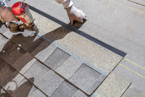 Best Emergency Roof Repair  in Reedsville, WI