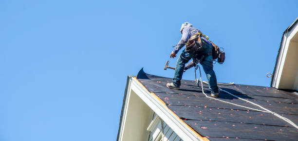 Best Roof Restoration Services  in Reedsville, WI